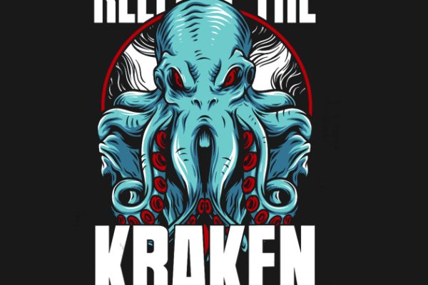 Kraken гидра