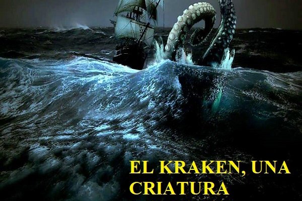 Kraken 22 аt